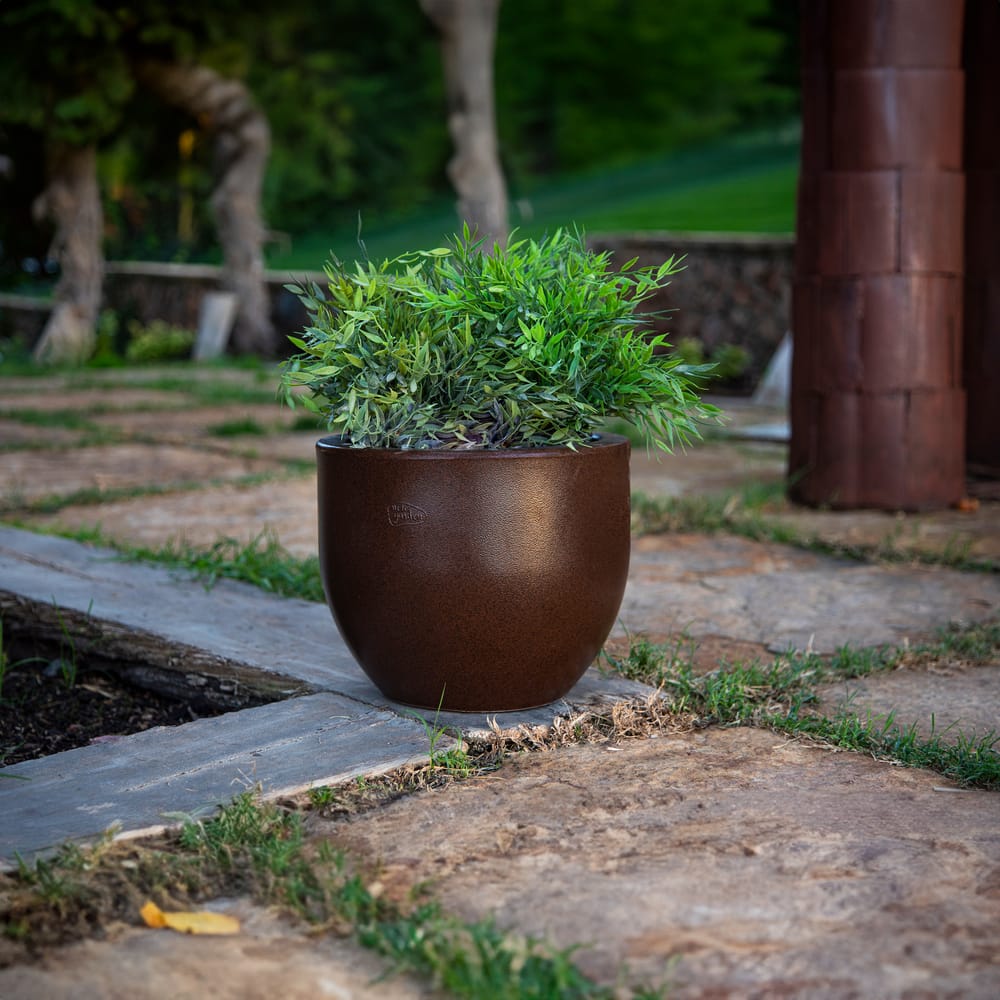Azalea Planter by Newgarden