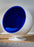 Chaise Ball par Eero Aarnio Originals (Authentique)