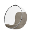Bubble Hanging Chair by Eero Aarnio Originals (Authentic)