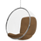 Bubble Hanging Chair by Eero Aarnio Originals (Authentic)