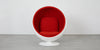 Ball Chair by Eero Aarnio Originals (Authentic)