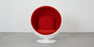 Ball Chair by Eero Aarnio Originals (Authentic)