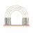 Abacus Rainbow by OYOY MINI