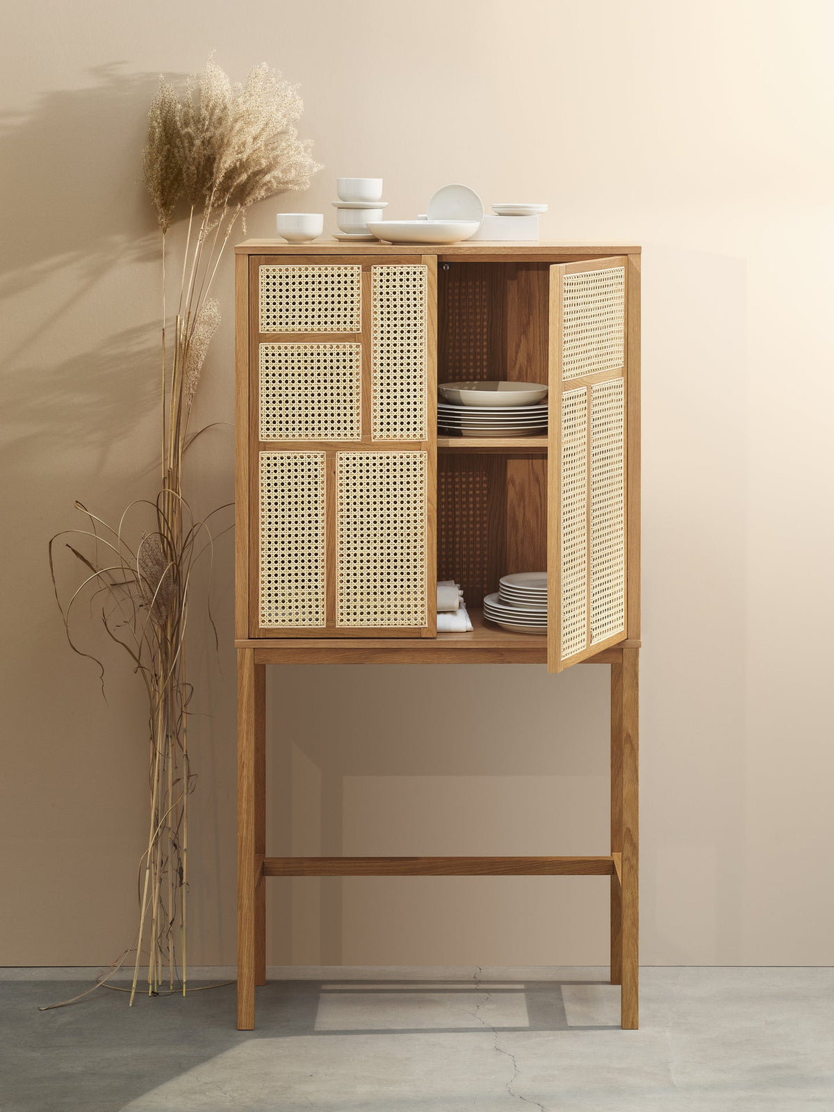 Air Cabinet by Design House Stockholm