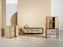 Air Sideboard Low by Design House Stockholm