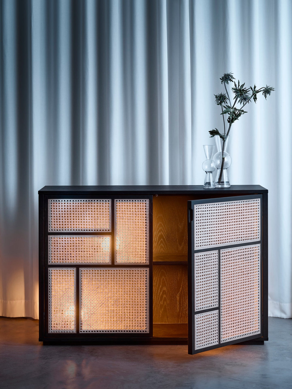 Air Sideboard by Design House Stockholm