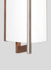Allavo Sconce by Cerno (Made in USA)