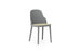 Allez Chair Molded Wicker Seat PP by Normann Copenhagen