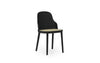 Allez Chair Molded Wicker Seat PP by Normann Copenhagen