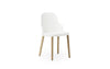 Allez Chair Oak by Normann Copenhagen