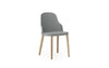 Allez Chair Oak by Normann Copenhagen