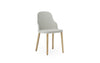 Allez Chair Oak by Normann Copenhagen