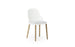 Allez Chair Upholstery Oak by Normann Copenhagen