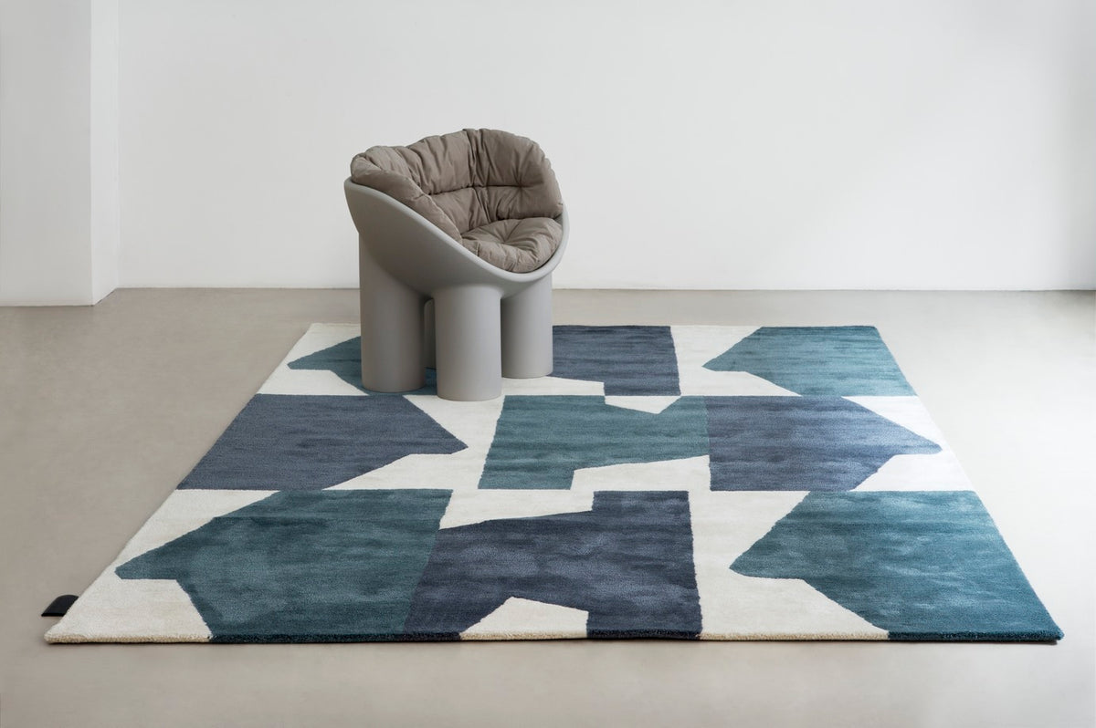 Ally Carpet by Asplund