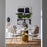 Alphaville Dining Table by Jonathan Adler