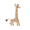 Darling Baby Guggi Giraffe by OYOY MINI