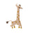 Darling Baby Guggi Giraffe by OYOY MINI