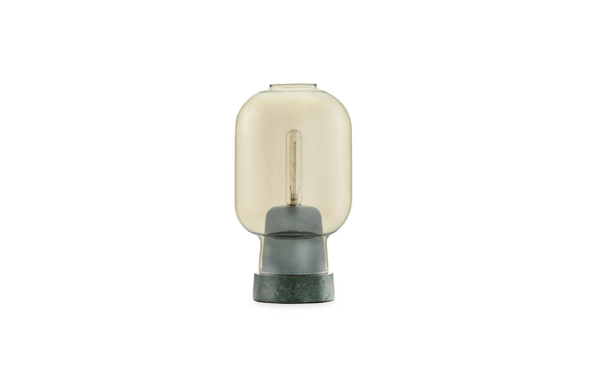 CLEARANCE Amp Table Lamp by Normann Copenhagen