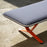 Arba Bench - Upholstered by Raawii