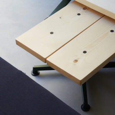 Arba Side Table by Raawii