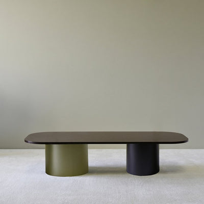 Arcadie Coffee Table by ENOstudio