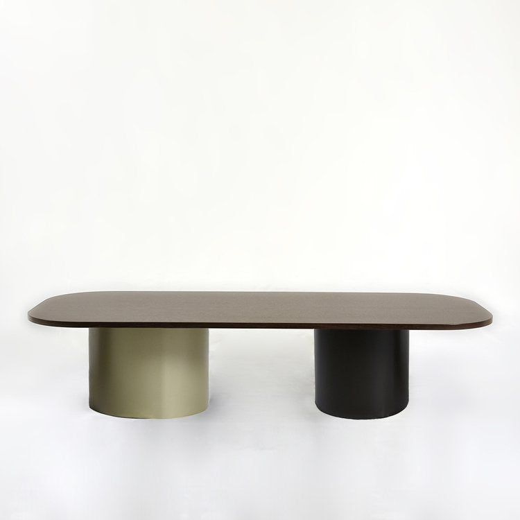 Arcadie Coffee Table by ENOstudio