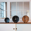 FJ Clock by Architectmade