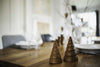 Jul Standing Ornaments by Architectmade