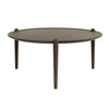 Aria Table 90 cm High by Design House Stockholm