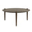 Aria Table 90 cm High by Design House Stockholm