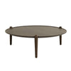 Aria Table 90 cm Low by Design House Stockholm