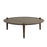 Aria Table 90 cm Low by Design House Stockholm