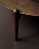 Aria Table 90 cm Low by Design House Stockholm