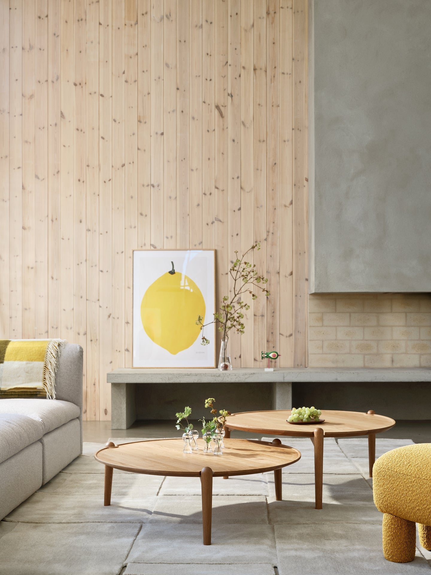 Design House Stockholm — The Modern Shop