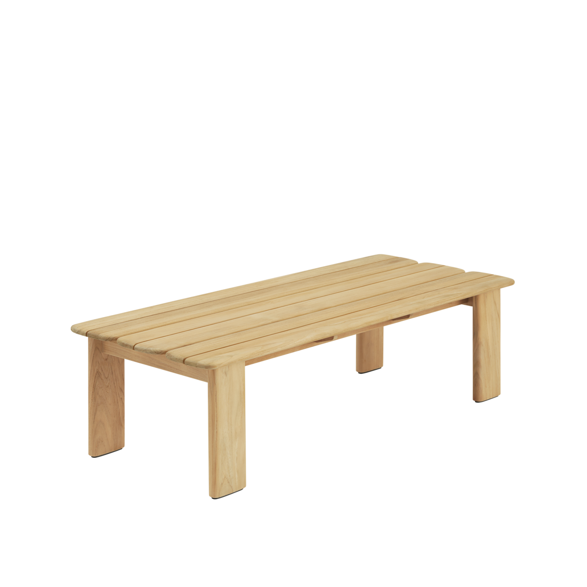 Assemble Coffee Table by Muuto