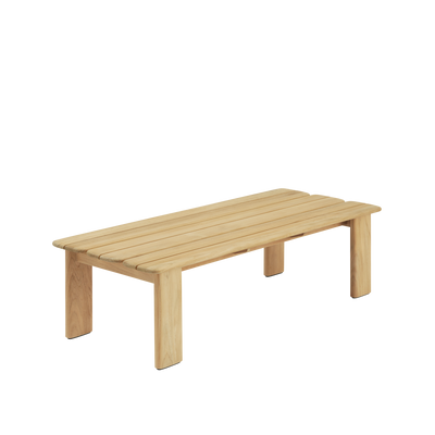 Assemble Coffee Table by Muuto