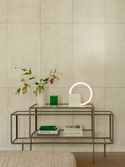 White Tangled Cabinet by Pastoe for stylish storage, featuring a modern, intricate design and sleek white finish.