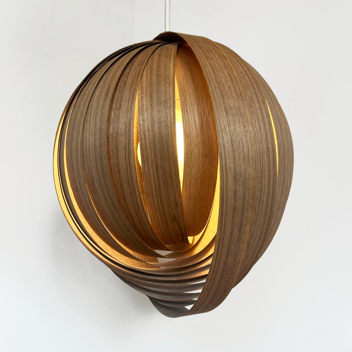 Perla - Walnut by Atelier Cocotte