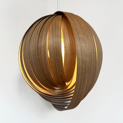 Perla - Walnut by Atelier Cocotte