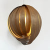 Perla - Walnut by Atelier Cocotte