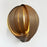 Perla - Walnut by Atelier Cocotte