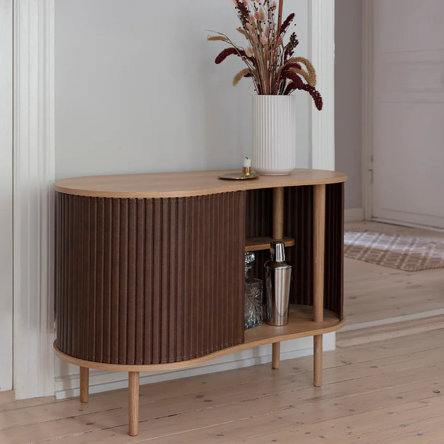Audacious Cabinet by UMAGE