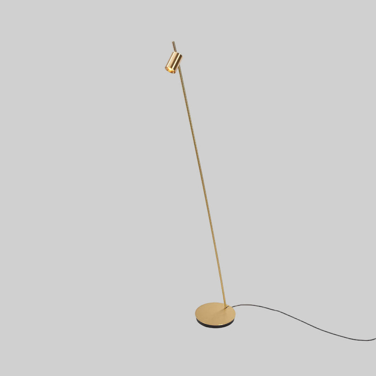Aude Floor Lamp by Trizo21