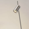 Aude Floor Lamp by Trizo21