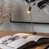 Aude Table/Desk Lamp by Trizo21