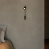 Aude Wall Lamp by Trizo21