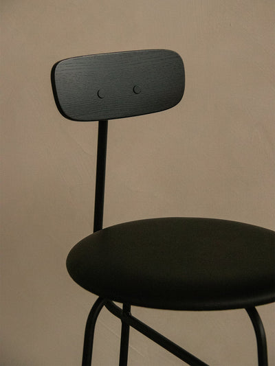 Chaise de bar et de comptoir Afteroom par Audo Copenhagen