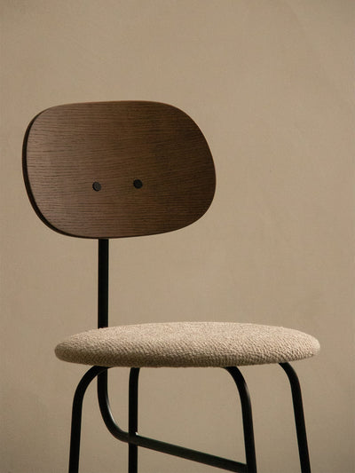 Chaise de bar Afteroom Plus par Audo Copenhagen