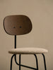 Chaise de bar et de comptoir Afteroom Plus par Menu