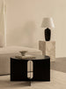 Androgyne Side Table, Wide by Audo Copenhagen